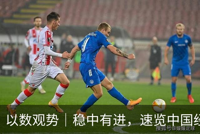 以数观势｜稳中有进，速览中国经济前三季度数据