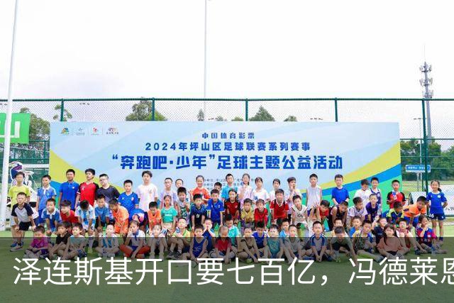 泽连斯基开口要七百亿，冯德莱恩秒点头，但这笔钱能不能到账得看巴黎和柏林签不签字