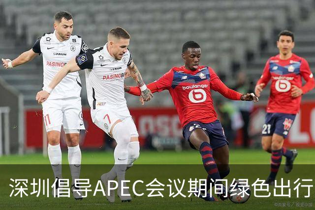 深圳倡导APEC会议期间绿色出行灵活上班